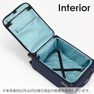Amazon | [プロテカ] スーツケース 機内持ち込み sサイズ 1泊2日